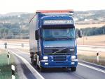 Volvo FH12 Globetrotter XL 1995 года